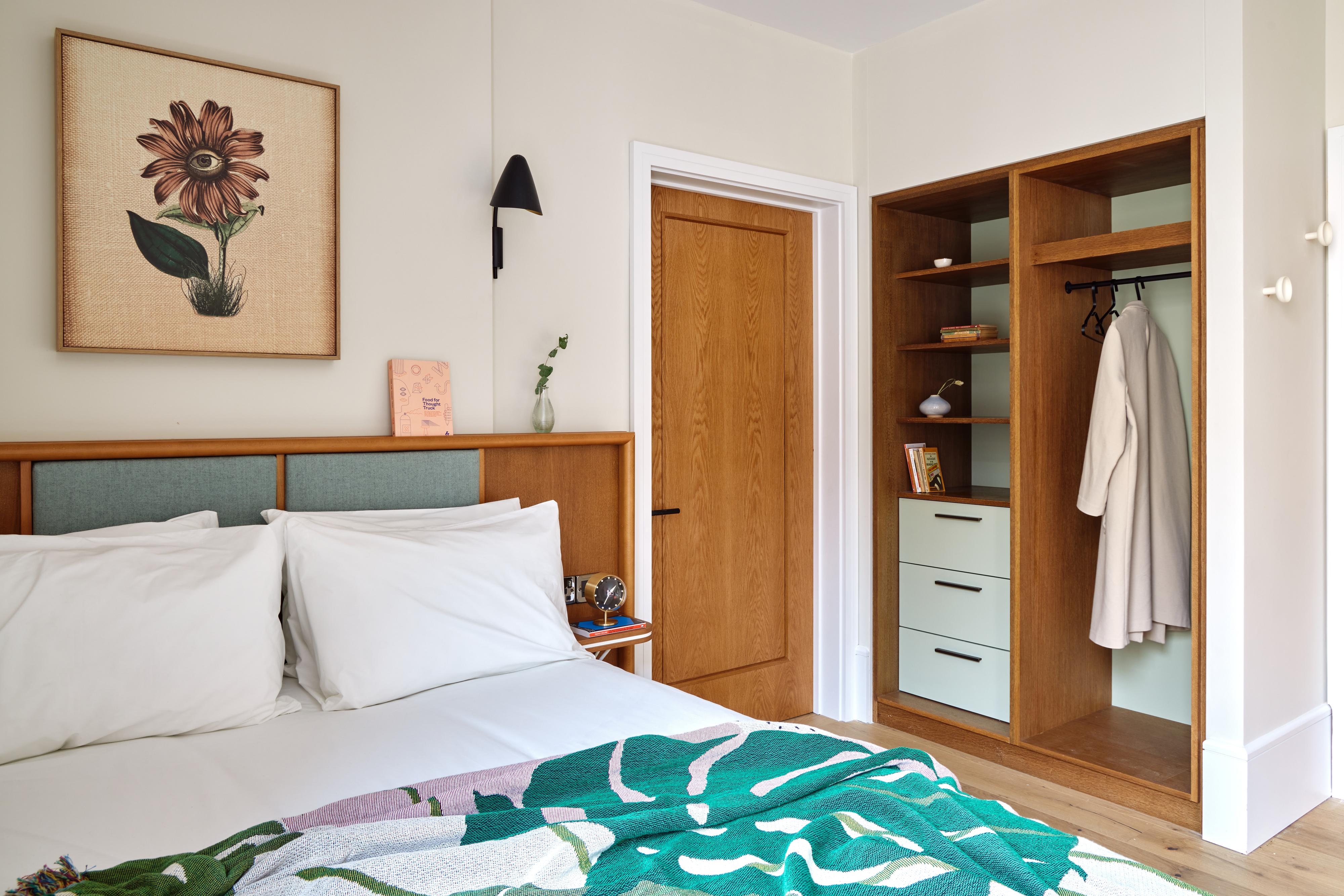 Hotel Turing Locke Cambridge Exteriér fotografie