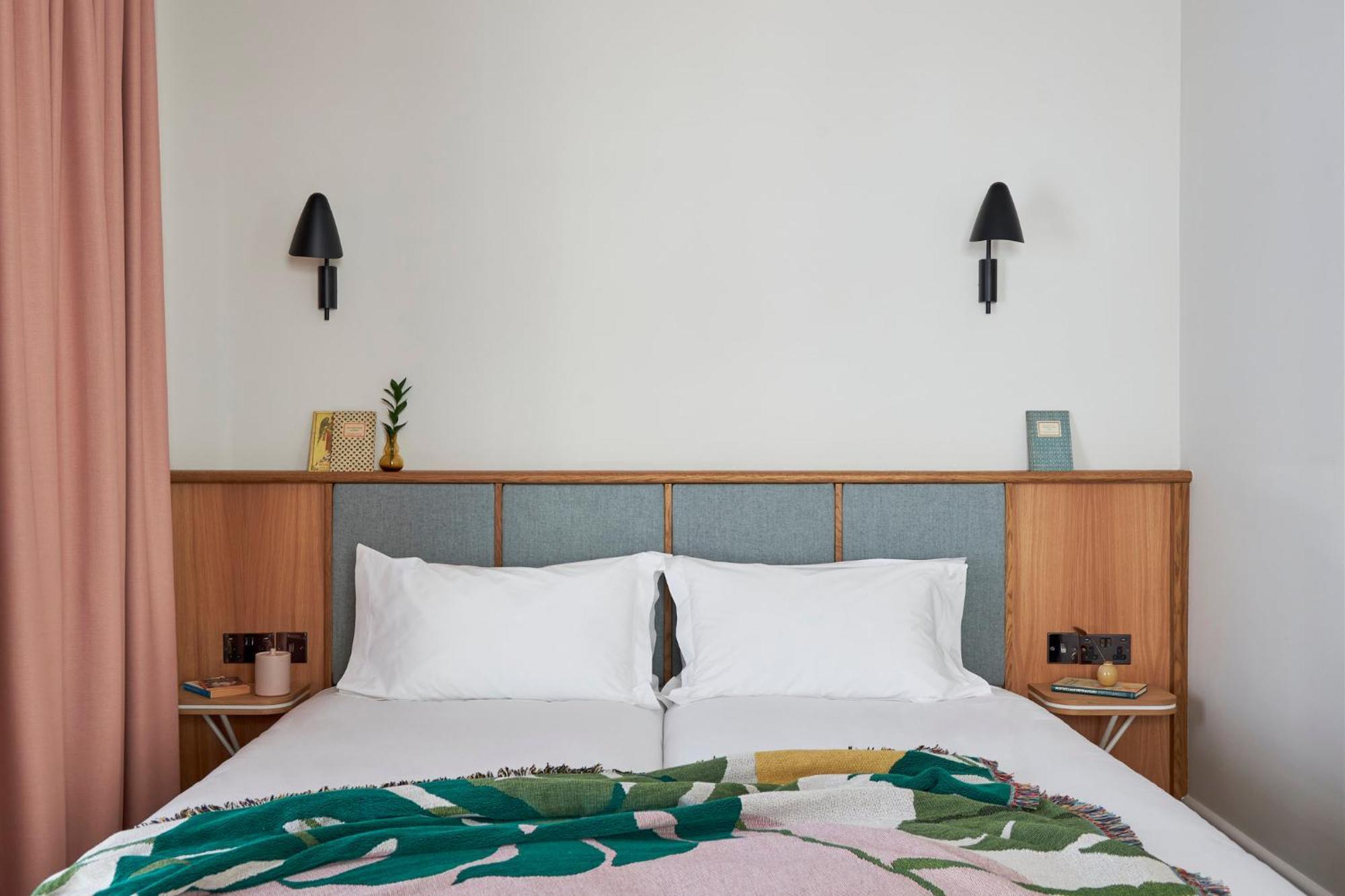 Hotel Turing Locke Cambridge Exteriér fotografie