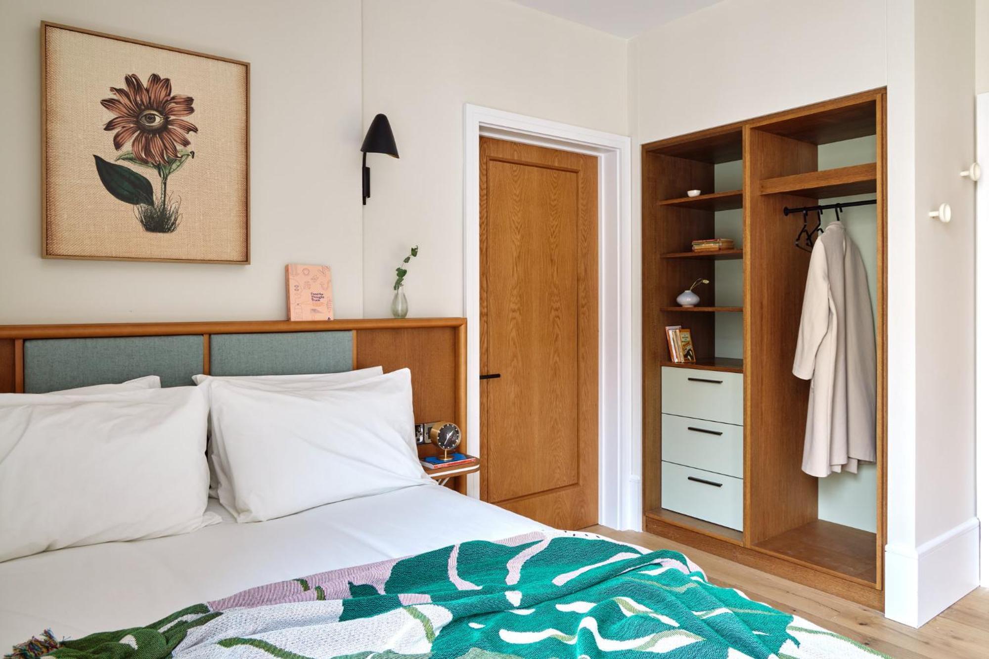 Hotel Turing Locke Cambridge Exteriér fotografie